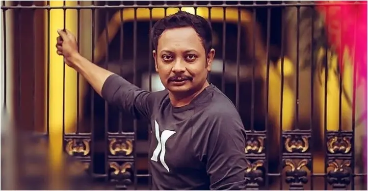 ভারতে কী করছেন অভিনেতা রাশেদ মামুন অপু