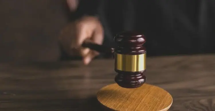 ২৫২ কোটি টাকা দেনা, আদালতের রায়ে দেউলিয়া চালকল ব্যবসায়ী