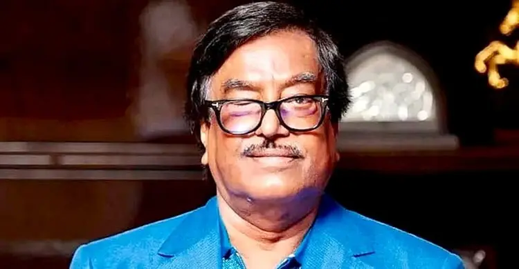 সস্ত্রীক বিদেশ যেতে চান ওরিয়ন গ্রুপের চেয়ারম্যান, মেলেনি অনুমতি