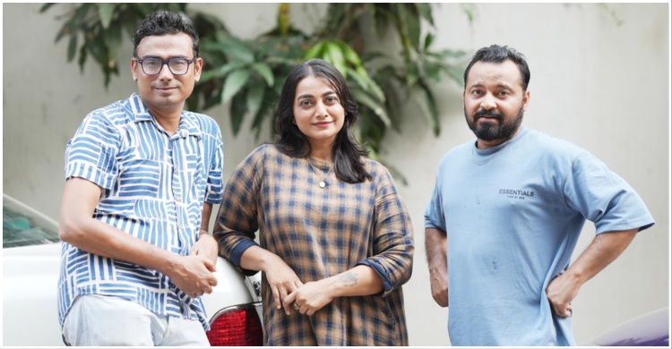 বৈশাখীতে তারকাবহুল কমেডি ধারাবাহিক ‘গিট্টু’