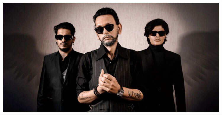 ৪ ঘণ্টার একক কনসার্ট করবে অর্থহীন