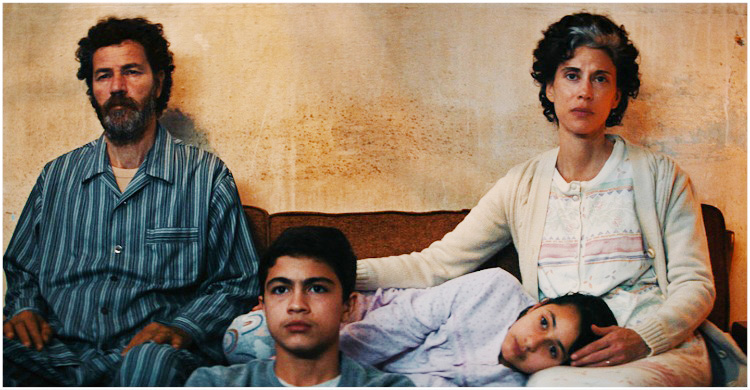 ১৯৩৬ এর জেরুজালেম থেকে ২০২৪ এর গাজা, অস্কারে ফিলিস্তিনের ৩ সিনেমা