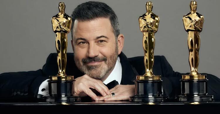 Oscars announce new award for best casting from 2026