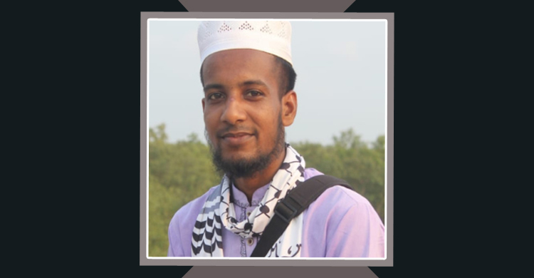 চলন্ত ট্রেন থেকে পড়ে প্রাণ গেলো আলিম পরীক্ষার্থীর
