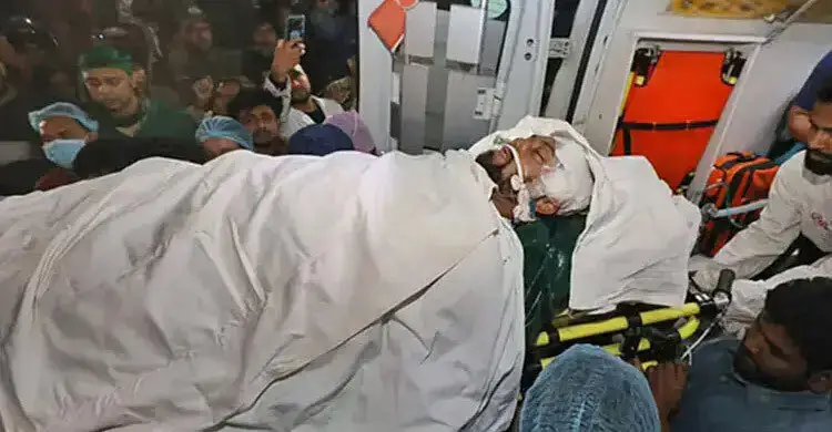 Hadi’s condition very critical, says Singapore’s Foreign Minister