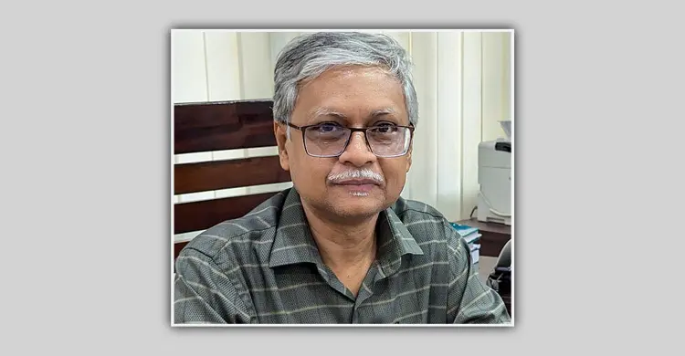 প্রোফাইলে ছবি লাগালেই হাদিভক্ত হওয়া যায় না: রাবির সাবেক উপাচার্য