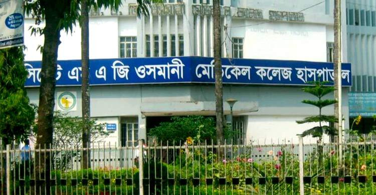 সিলেটে গুলিতে যুবক নিহত, বিজিবির দাবি চোরাকারবারি