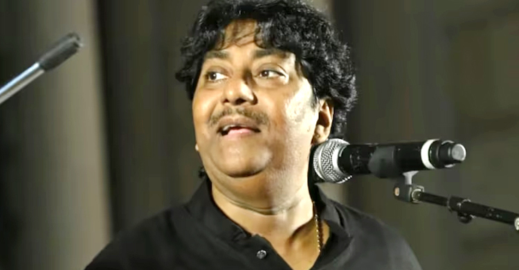 ওস্তাদ রশিদ খান মারা গেছেন