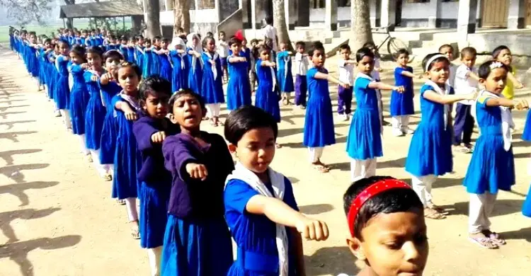 শিক্ষাপ্রতিষ্ঠানে সমাবেশে ডেঙ্গু সচেতনতায় শিক্ষকদের বক্তব্য দিতে হবে
