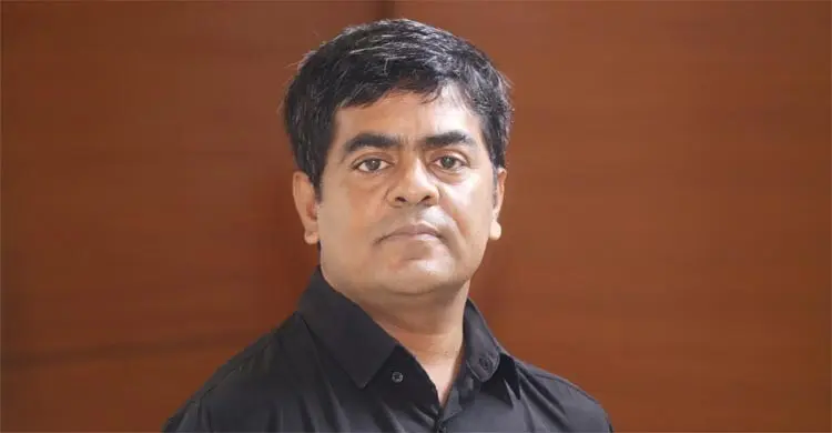 আর্থ জার্নালিজম নেটওয়ার্ক ফেলোশিপ পেলেন জাগো নিউজের ইব্রাহীম অভি