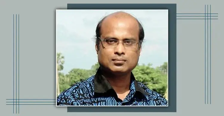 অধ্যাপক ওয়াহিদুজ্জামানকে জাবি জাতীয়তাবাদী শিক্ষক ফোরামের অভিনন্দন