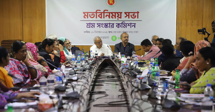 Robust Laws, interventions key to protect informal workers