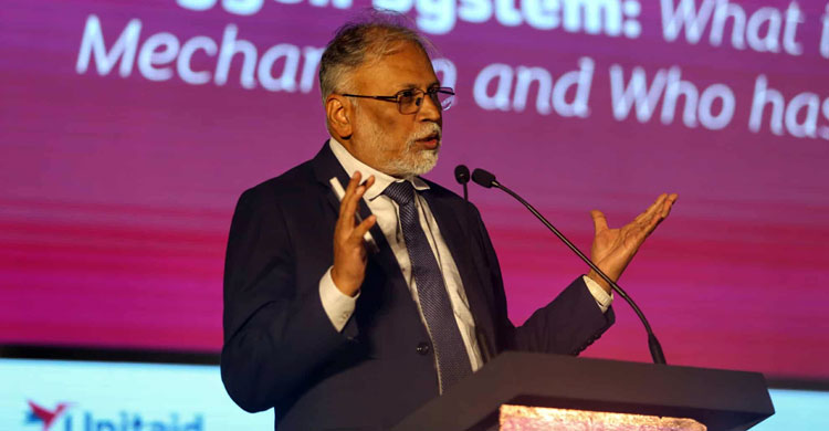 অক্সিজেন ব্যবস্থাপনায় রোগীর ব্যয়ের বোঝা কমাতে হবে