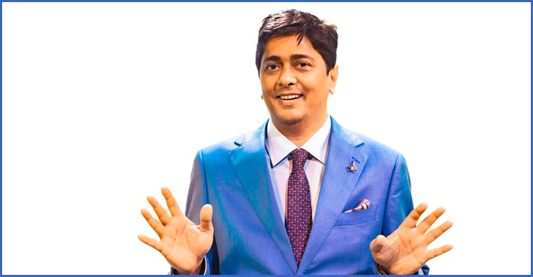 পাবনা-৫ আসনে ‘নৌকার কান্ডারি’ হতে চান রাষ্ট্রপতিপুত্র রনি