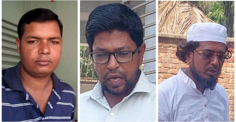 মৎস্যজীবী-শ্রমিক ও যুবদল নেতার নেতৃত্বে পর্যটককে মারধর, ছিনতাই