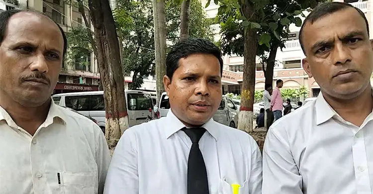 বিয়ের বাজার করতে এসে নিখোঁজ ছেলে, এখন আদালতে বাবা
