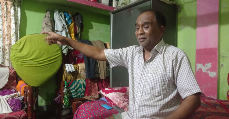 শাশুড়ির অত্যাচারে আত্মহত্যার চেষ্টাও করেন পলাশের স্ত্রী