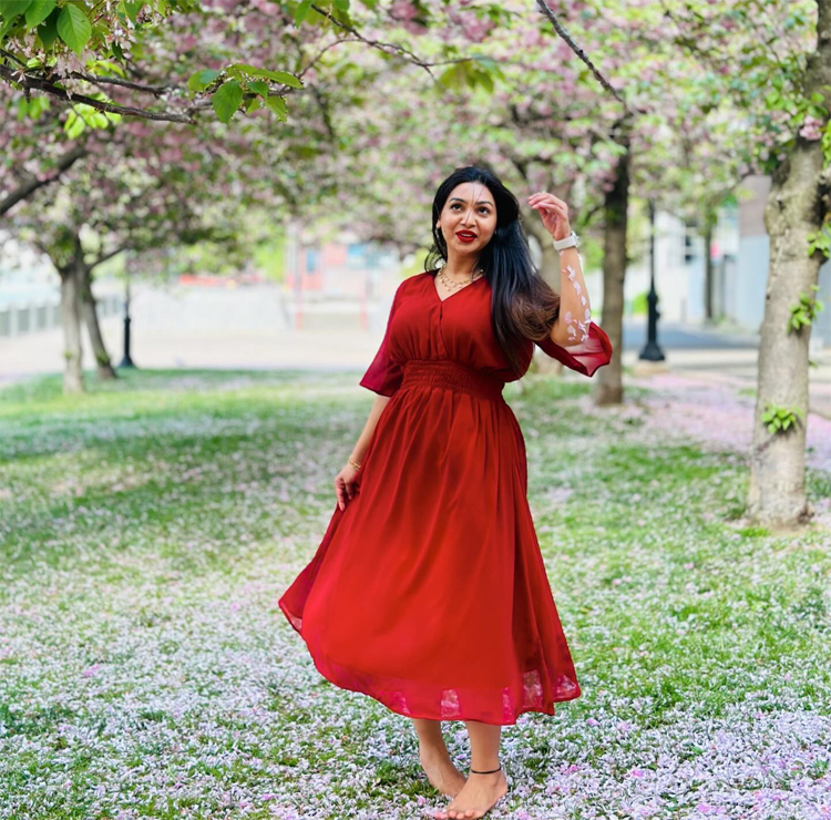 লাইফে একটা মুভি থাকবে না এটা কেমন কথা