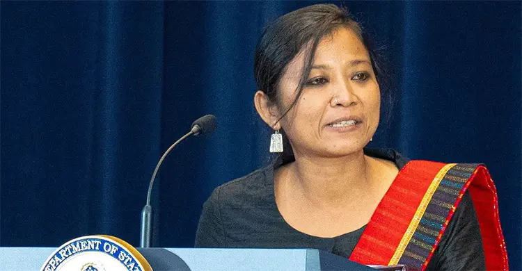 পাহাড়ে ‘মিথ্যা তথ্য’ ছড়িয়ে জাতিগত সংঘাত, অভিযোগ অপপ্রচারের 