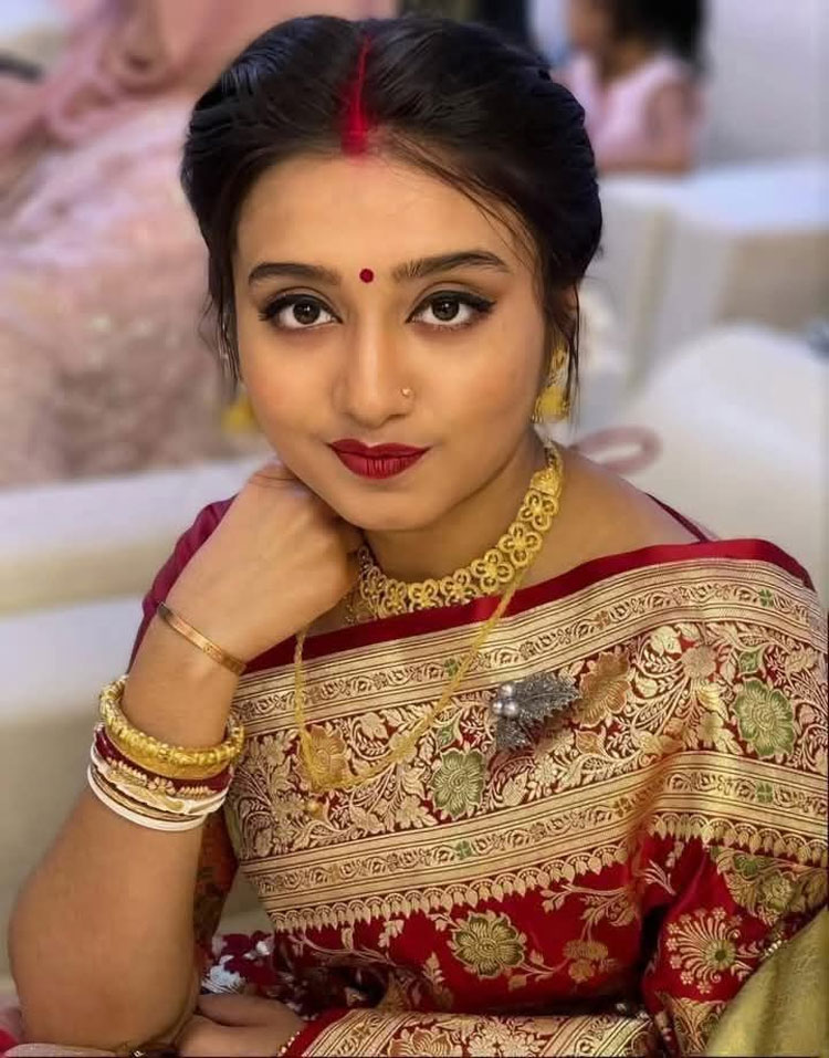 শাশুড়ির অত্যাচারে আত্মহত্যার চেষ্টাও করেন পলাশের স্ত্রী