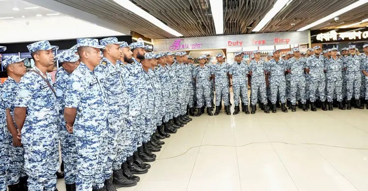 বাংলাদেশ নৌবাহিনী ও বিমানবাহিনীর সদস্যরা ১৯৯৩ সাল থেকে শান্তিরক্ষা মিশনে অংশ নেওয়া শুরু করেন/ছবি: সংগৃহীত