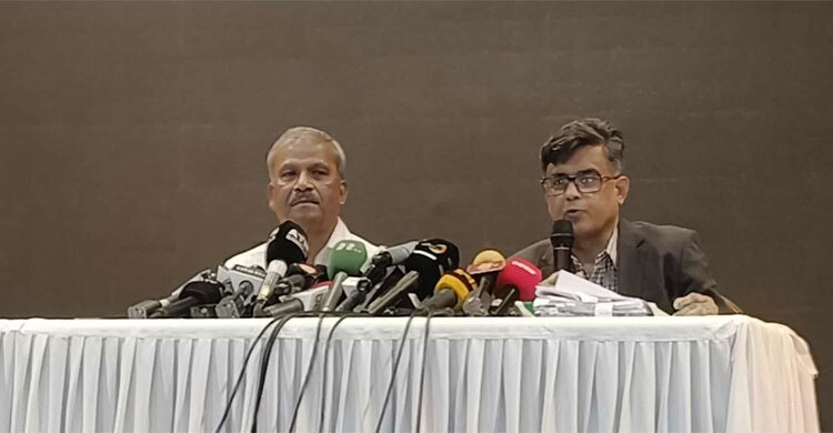 সংসদ নির্বাচন পর্যবেক্ষণে ড্রোন ব্যবহারের চিন্তা সরকারের