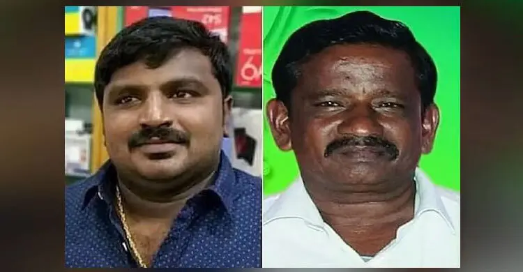 Covid custody killings: 9 policemen sentenced to death in India