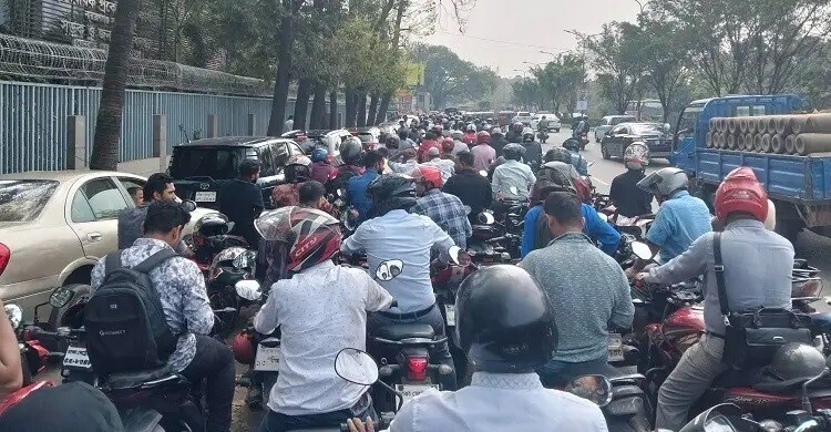 ফিলিং স্টেশনের নিরাপত্তায় পুলিশি টহল নিশ্চিতে বিপিসির চিঠি