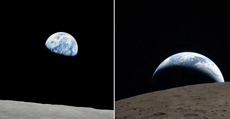 অ্যাপোলো থেকে আর্টেমিস: ৫৮ বছরে পৃথিবী কতটা পরিবর্তন হলো