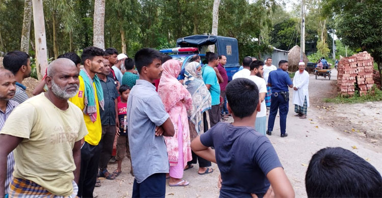 পাবনায় সড়কের পাশ থেকে দুই নারী ভিক্ষুকের মরদেহ উদ্ধার