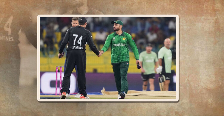শেষ পর্যন্ত পরিত্যক্ত পাকিস্তান-নিউজিল্যান্ড ম্যাচ