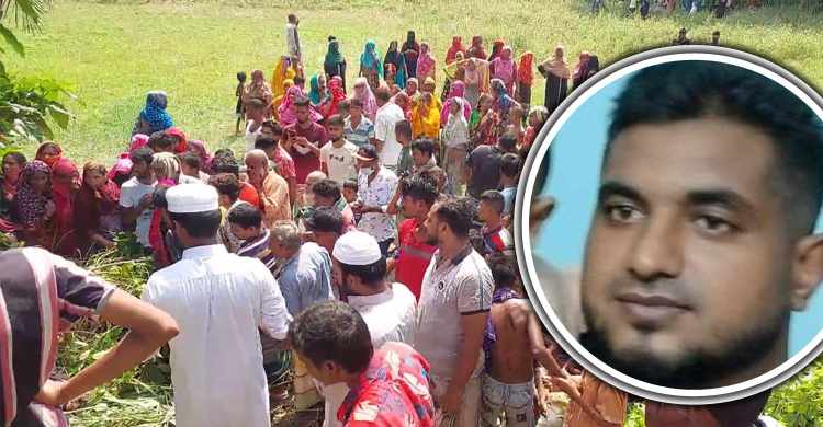 পাবনায় তাঁত ব্যবসায়ীকে কুপিয়ে হত্যা