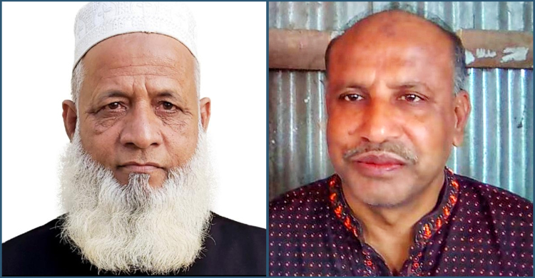 আ’লীগ নেতা বারেক মোল্লাকে সন্ত্রাসী লিখে শ্রমিক লীগ নেতার বিবৃতি