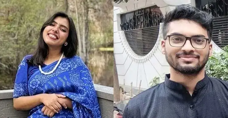 বাংলাদেশি দুই শিক্ষার্থীকে দেওয়া হচ্ছে মরণোত্তর ডক্টরেট ডিগ্রি