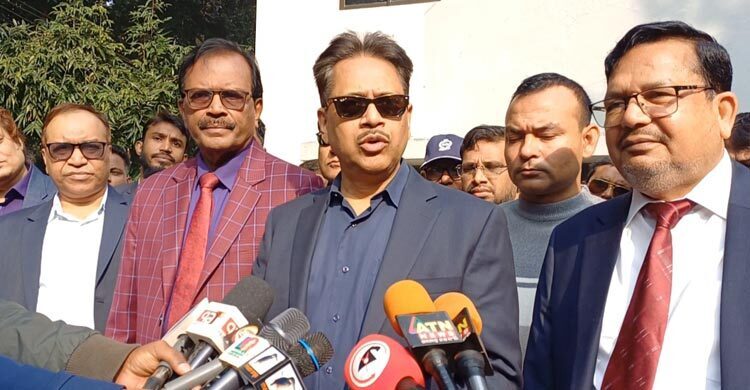 ২০২৬ সালের মার্চে চালু হবে পাবনা-ঢাকা সরাসরি ট্রেন