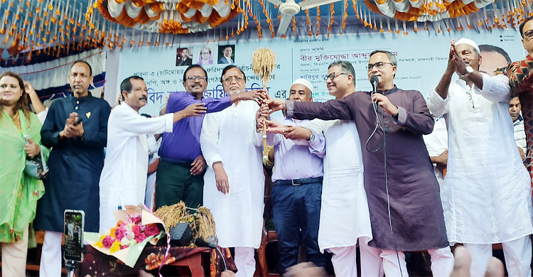 বিরোধিতাকারীরা কয়টা সিট পাবে, প্রশ্ন বিএনপি নেতা সালামের