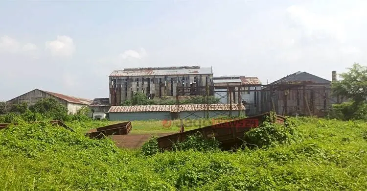 বন্ধ চিনিকলে বাড়ছে দেনা-দুর্ভোগ