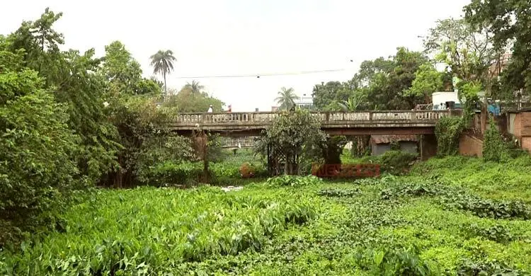 ইছামতি উদ্ধার প্রকল্পে কাটছাঁট, বাস্তবায়ন নিয়ে সংশয়