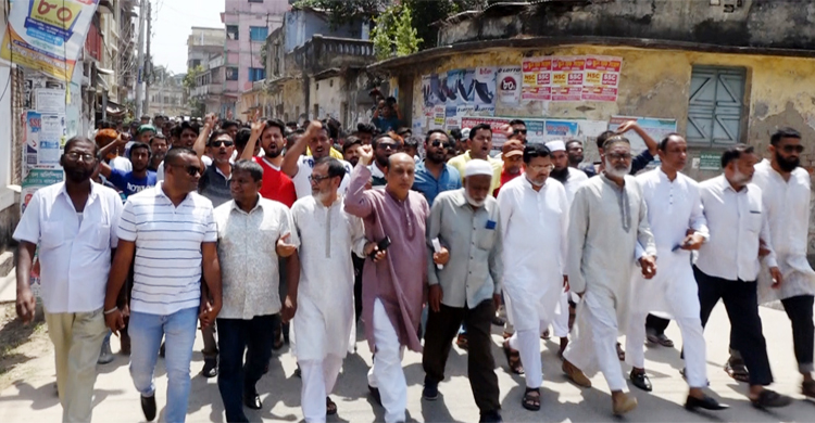 ঈদের পর কঠোর আন্দোলন: শিমুল বিশ্বাস