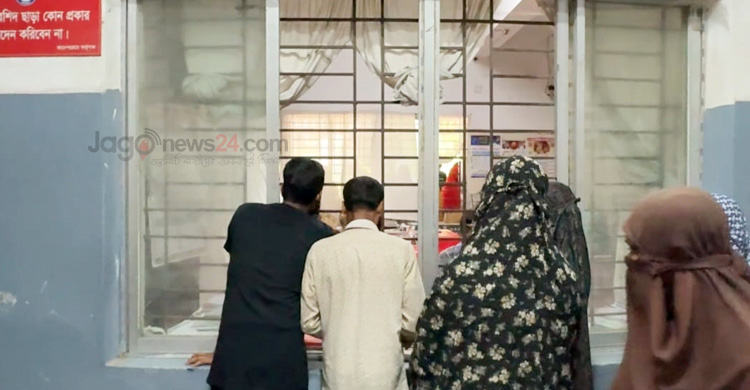 লোডশেডিংয়ে থেমে থাকে অপারেশন, ৯ বছরেও চালু হয়নি আইসিইউ