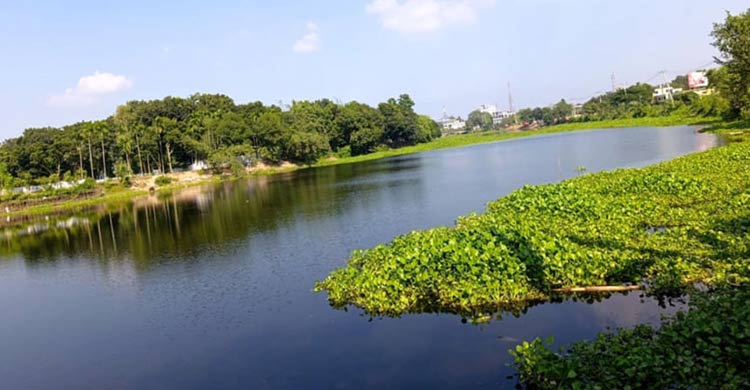 ইছামতী-পদ্মা ইজারা দিচ্ছে জেলা প্রশাসন