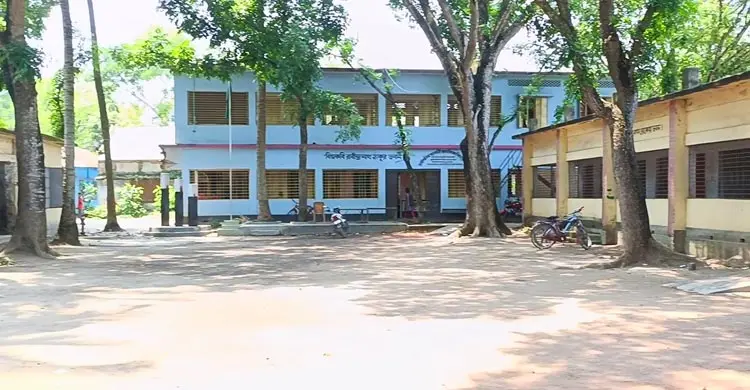 ৭ শিক্ষকের নিয়োগে অনিয়ম, প্রায় সোয়া কোটি টাকা ফেরত দিতে সুপারিশ