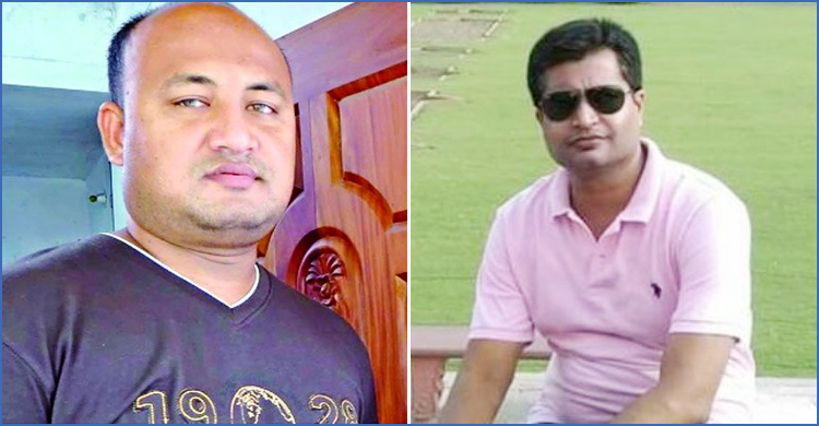 ব্যবসায়ীসহ চার ব্যাংক কর্মকর্তার বিরুদ্ধে দুদকের মামলা