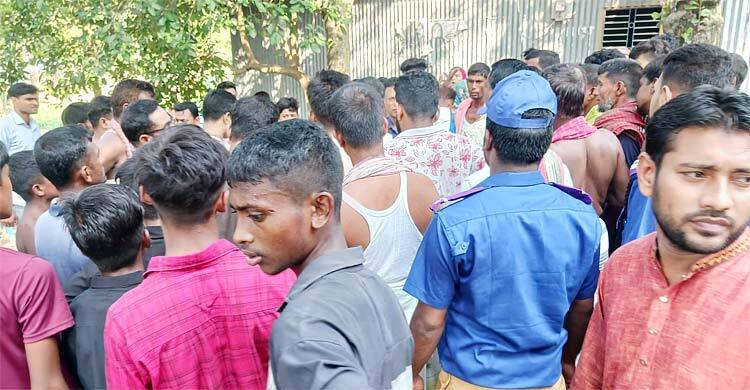 পদ্মায় গোসলে নেমে ৩ শিশুর মৃত্যু