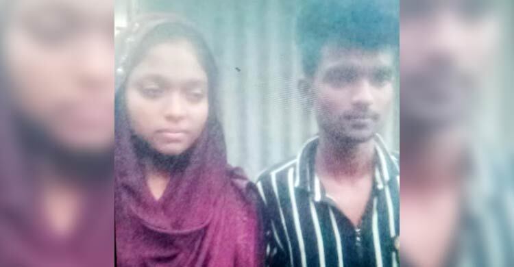 স্ত্রীকে দাফন করে গোরস্থানে থাকতেই খবর এলো মারা গেছেন স্বামী