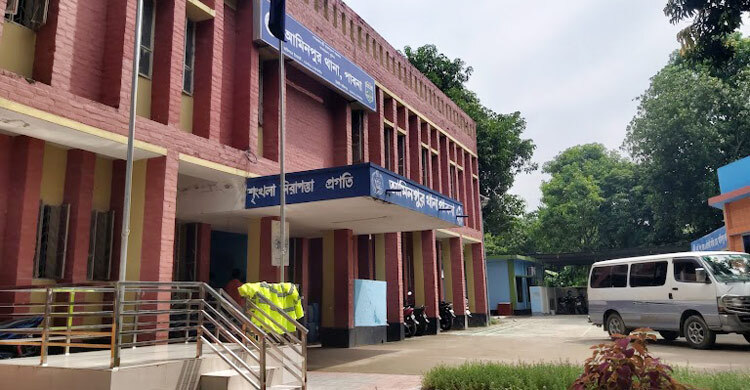 পাবনায় আধিপত্য বিস্তার নিয়ে বিএনপির দুই গ্রুপের সংঘর্ষ, আহত ১০