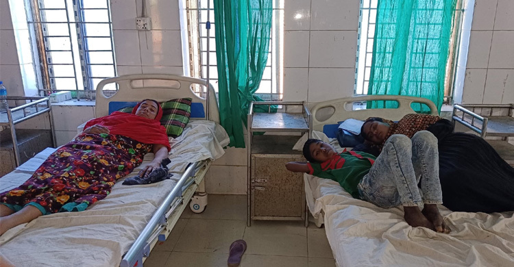 বিএনপি নেতার বিরুদ্ধে মসজিদের ২ টন চাল আত্মসাতের অভিযোগ