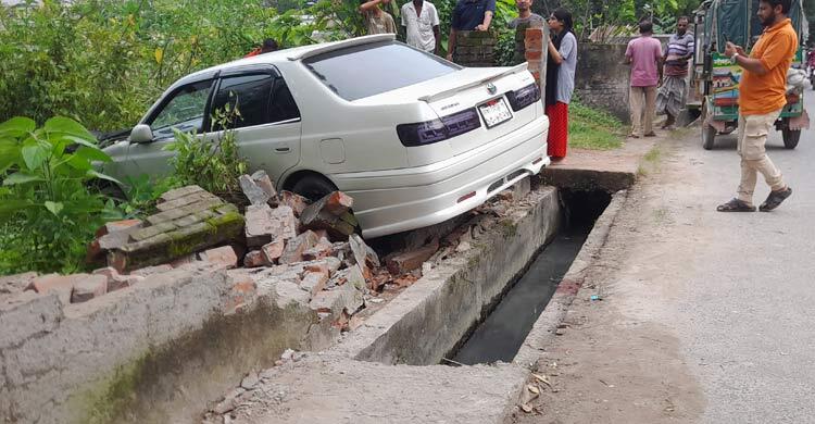নামাজ পড়তে যাওয়ার পথে প্রাণ গেলো রূপপুর প্রকল্পের কর্মকর্তার