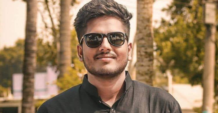 বিদেশে পালানোর সময় গ্রেফতার ঈশ্বরদী পৌর ছাত্রলীগ সভাপতি