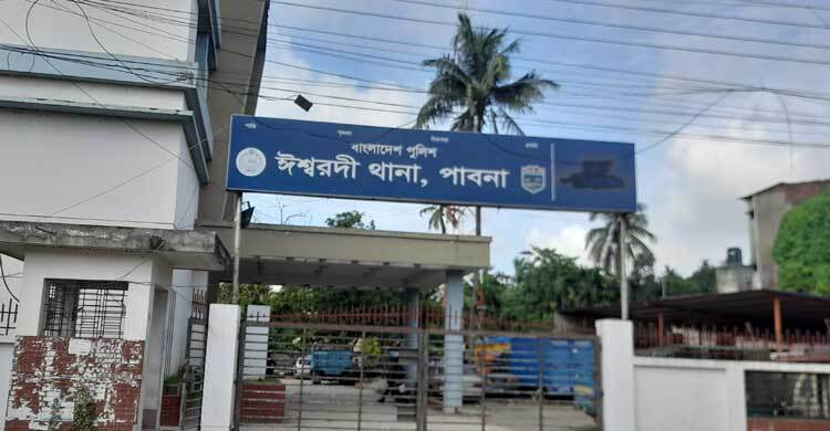 ঈশ্বরদীতে পুকুরে ডুবে দুই শিশুর মৃত্যু